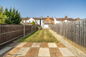 Garden- click for photo gallery